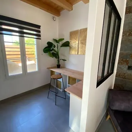 Balneaire A 300m De La Piscine&spa Dom wakacyjny