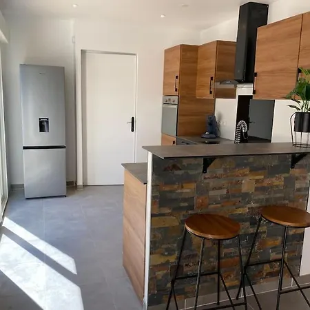 Balneaire A 300m De La Piscine&spa Holiday home *