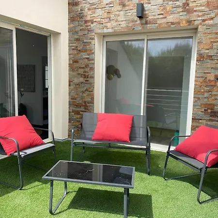 Dom wakacyjny Balneaire A 300m De La Piscine&spa *