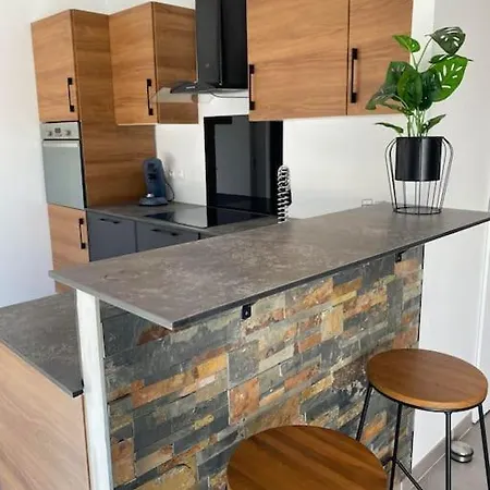 Balneaire A 300m De La Piscine&spa Dom wakacyjny *