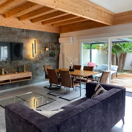 Casa vacanze 300m De La Mer, Piscine Et