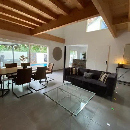 Casa vacanze 300m De La Mer, Piscine Et *