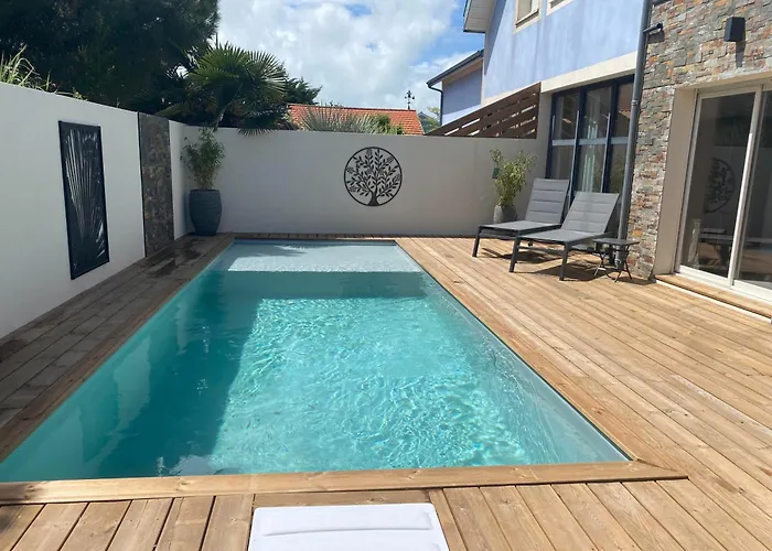 Balnéaire à 300m De La Piscine&spa