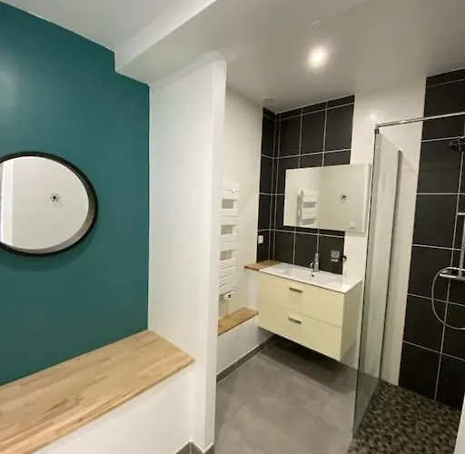 Balnéaire à 300m De La Piscine&spa