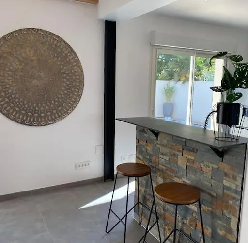 Сasa de vacaciones Balnéaire à 300m De La Piscine&spa *