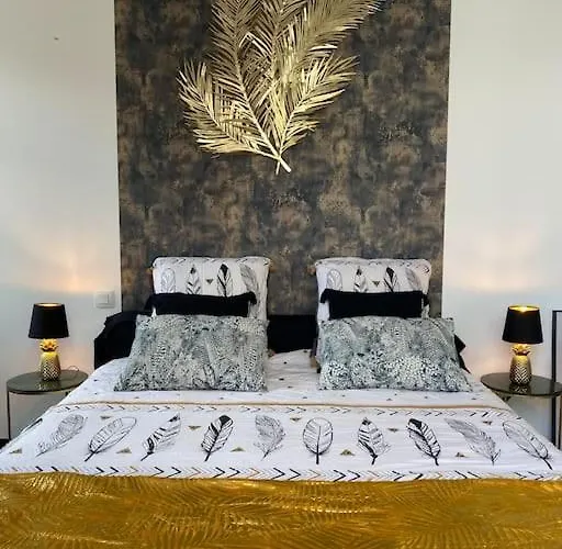 Balnéaire à 300m De La Piscine&spa