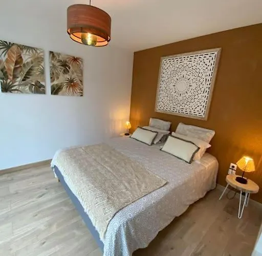 Balnéaire à 300m De La Piscine&spa Châtelaillon-Plage