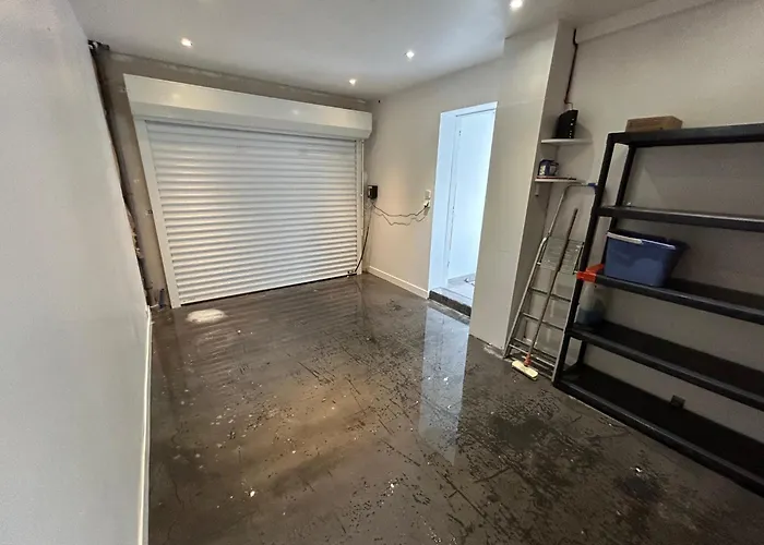 Balnéaire à 300m De La Piscine&spa Сasa de vacaciones