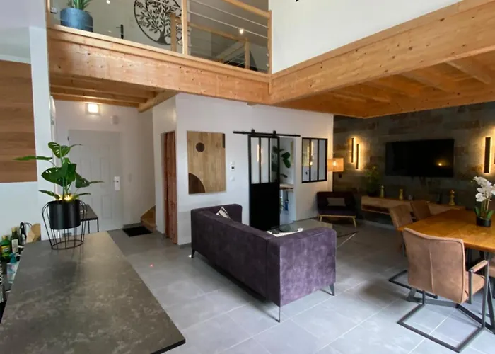 Balnéaire à 300m De La Piscine&spa