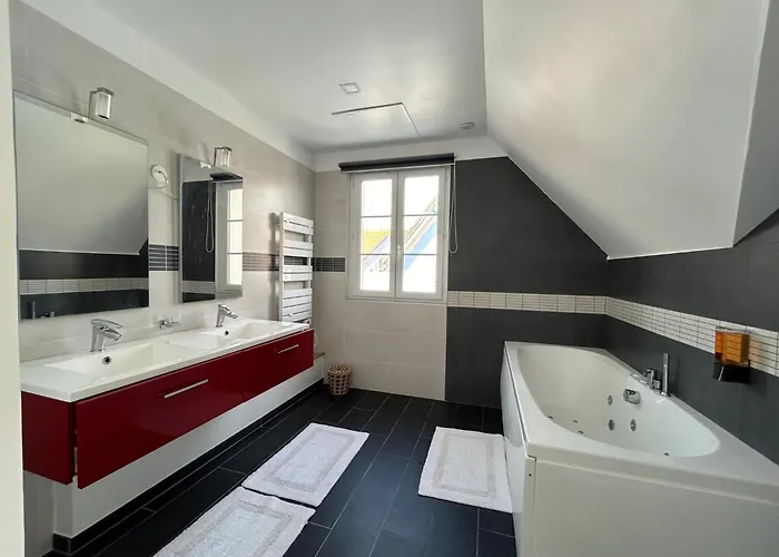 Balnéaire à 300m De La Piscine&spa